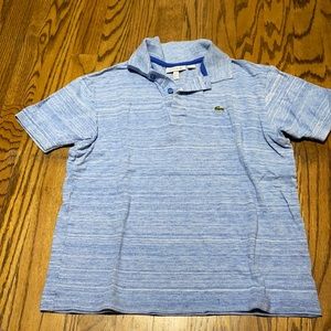Lacoste polo shirt
